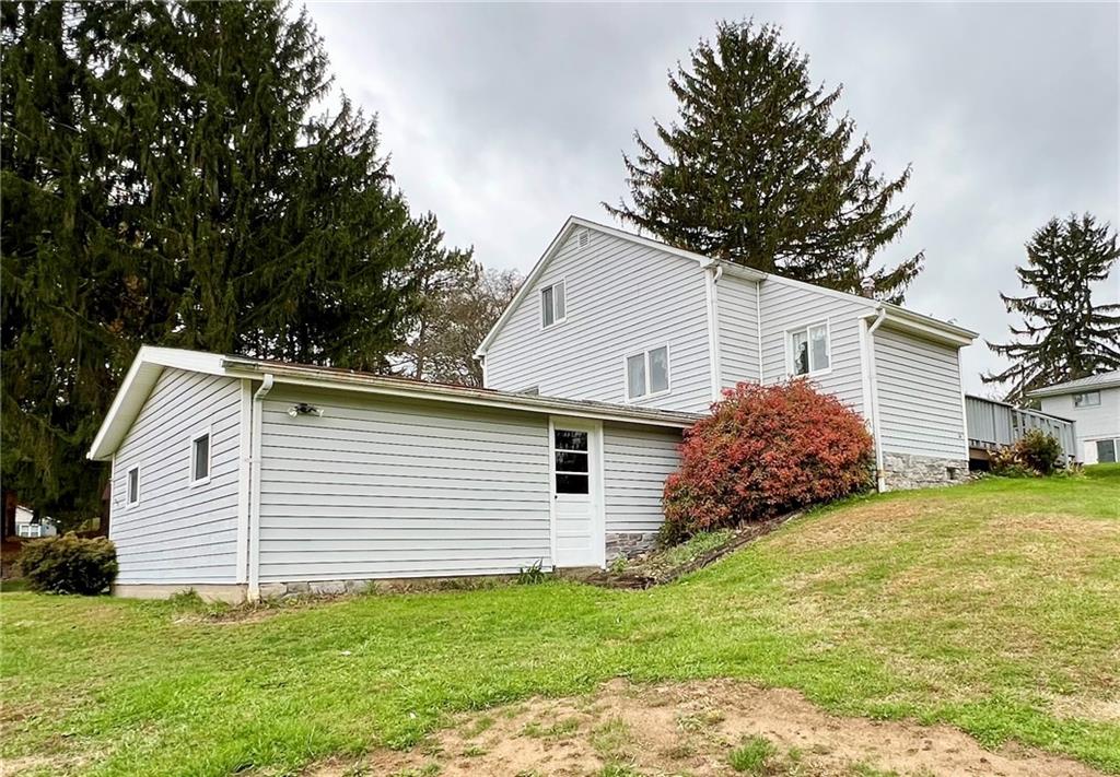 724 Butler Road Kittanning, PA 16201 - Photo 9 of 38 Gallery Image 9