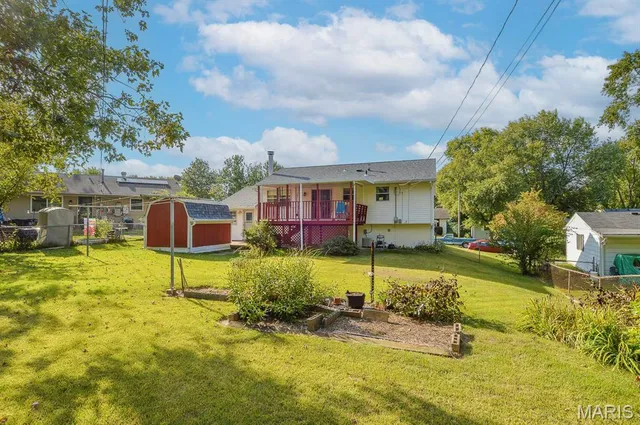 $100,000 | 702 West Washington Street, O'Fallon, IL 62269