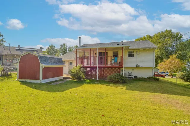 $100,000 | 702 West Washington Street, O'Fallon, IL 62269