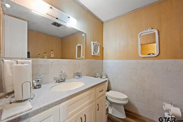 $340,000 | 6262 Fm 1648, Cushing, TX 75760