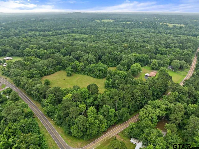 $340,000 | 6262 Fm 1648, Cushing, TX 75760