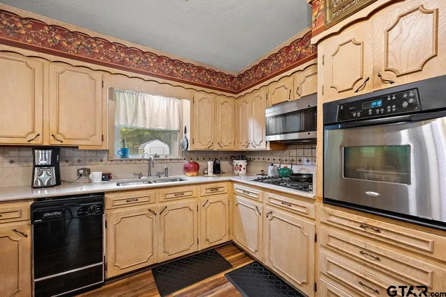 $340,000 | 6262 Fm 1648, Cushing, TX 75760