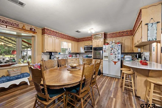 $340,000 | 6262 Fm 1648, Cushing, TX 75760