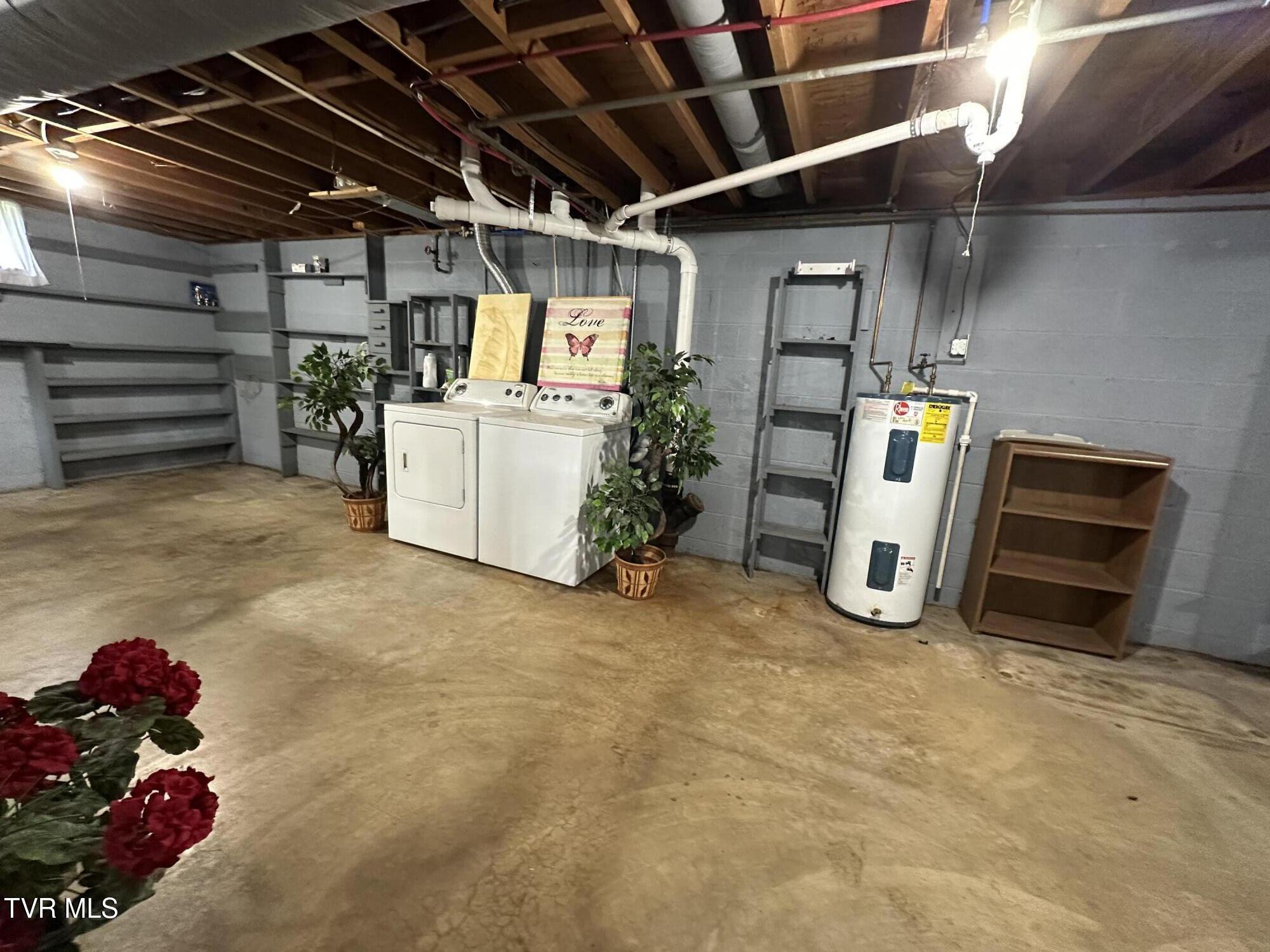 4617 Old Stage Road Kingsport, TN 37664 - Photo 69 of 122 Could be finished for big rec room