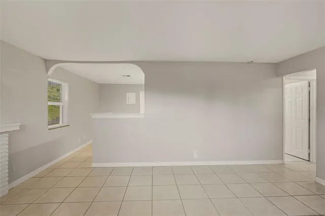 a kitchen with a stove and a sink