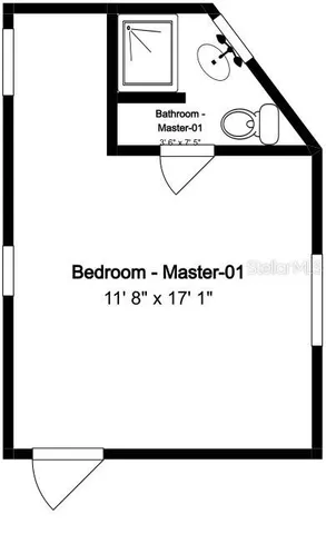 $399,500 | 509 Aspen Road, West Palm Beach, FL 33409