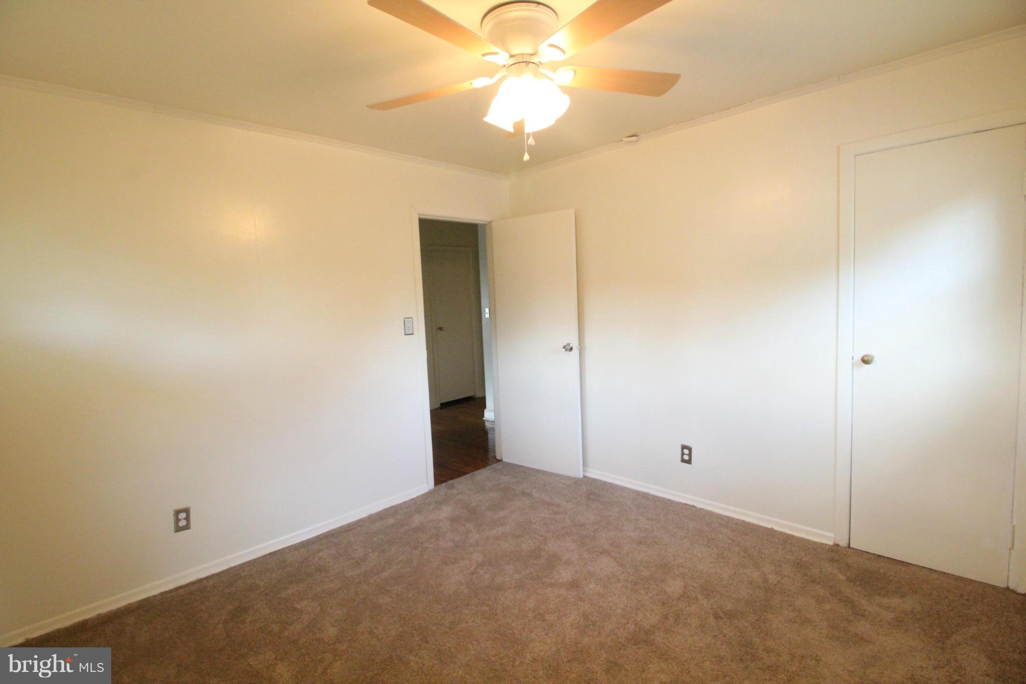 9116 Wallace Road Lanham, MD 20706 - Photo 11 of 29 Bedroom