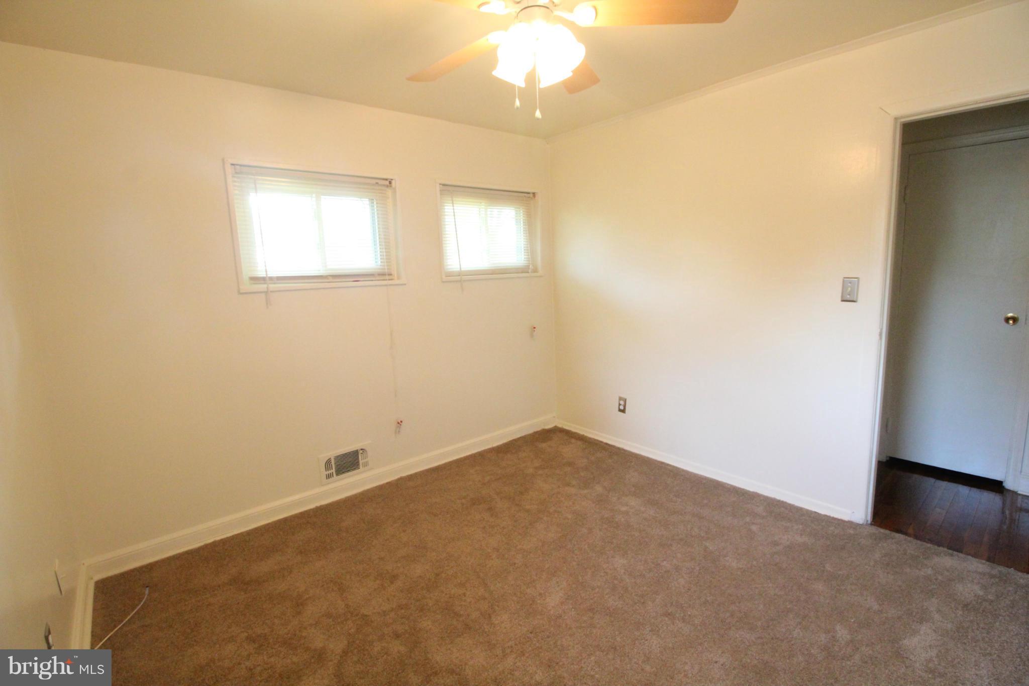 9116 Wallace Road Lanham, MD 20706 - Photo 12 of 29 Bedroom