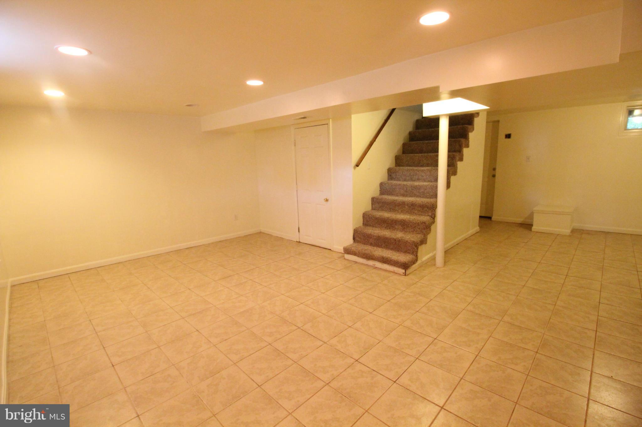 9116 Wallace Road Lanham, MD 20706 - Photo 17 of 29 Basement