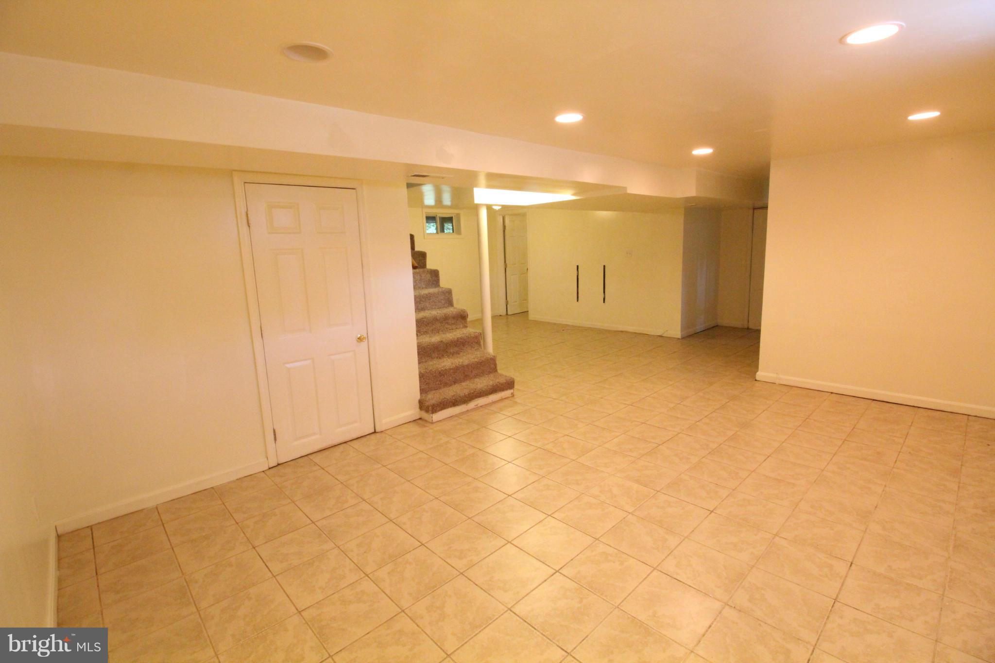 9116 Wallace Road Lanham, MD 20706 - Photo 19 of 29 Basement