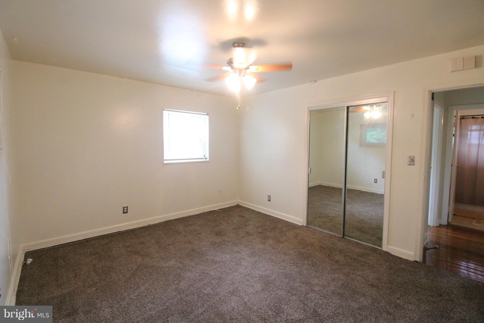 9116 Wallace Road Lanham, MD 20706 - Photo 20 of 29 Bedroom