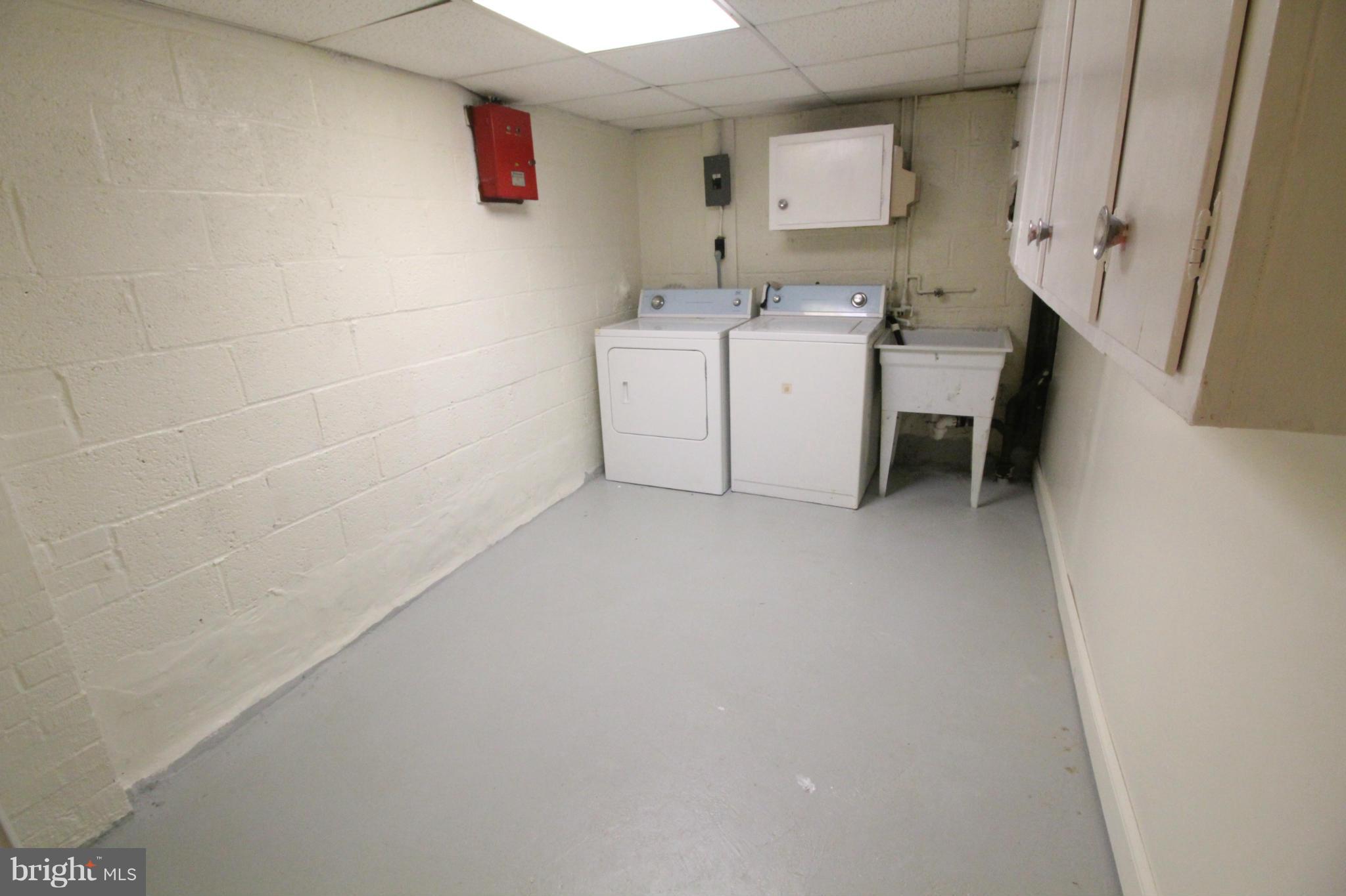 9116 Wallace Road Lanham, MD 20706 - Photo 22 of 29 Basement