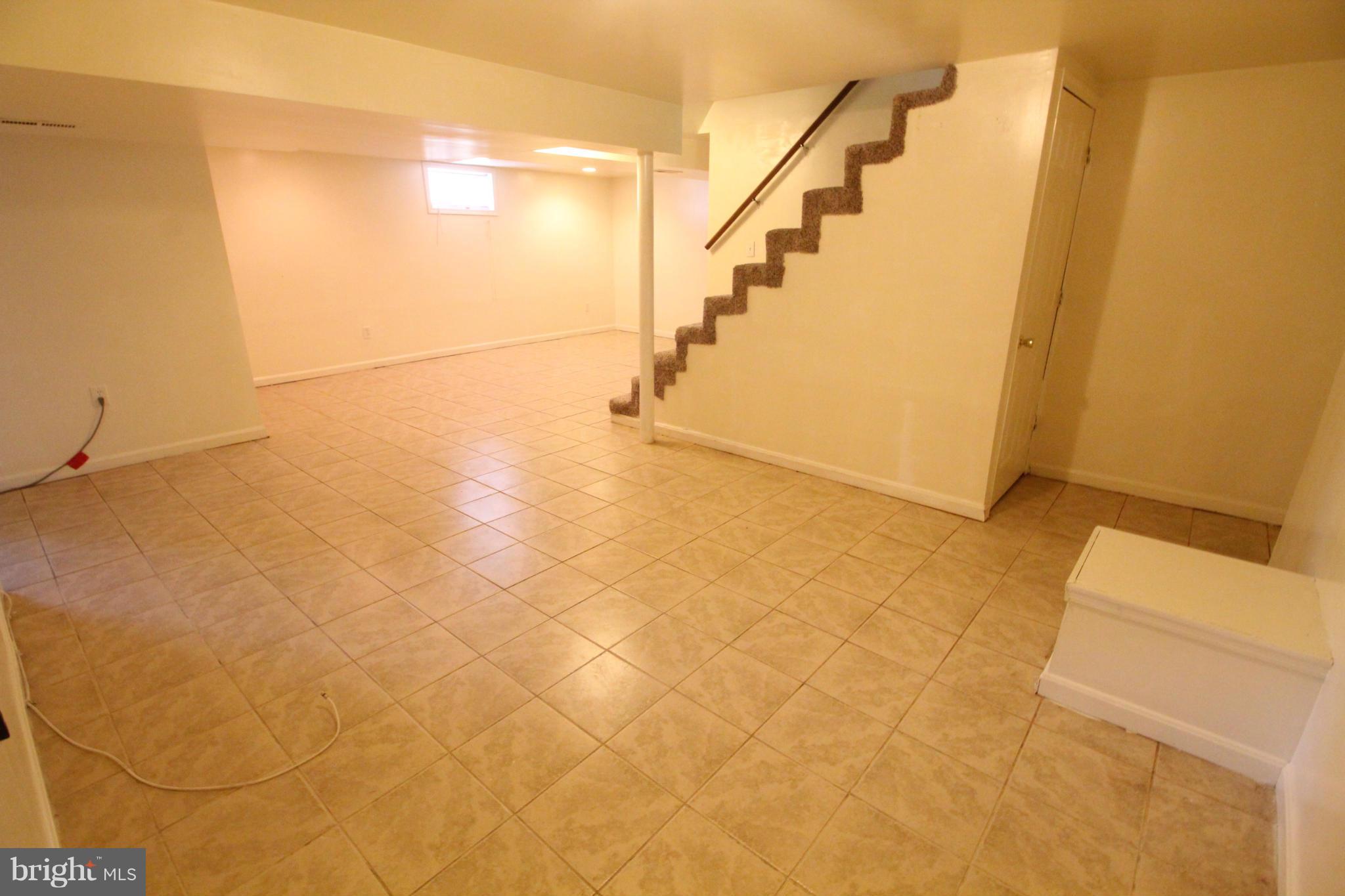 9116 Wallace Road Lanham, MD 20706 - Photo 23 of 29 Basement