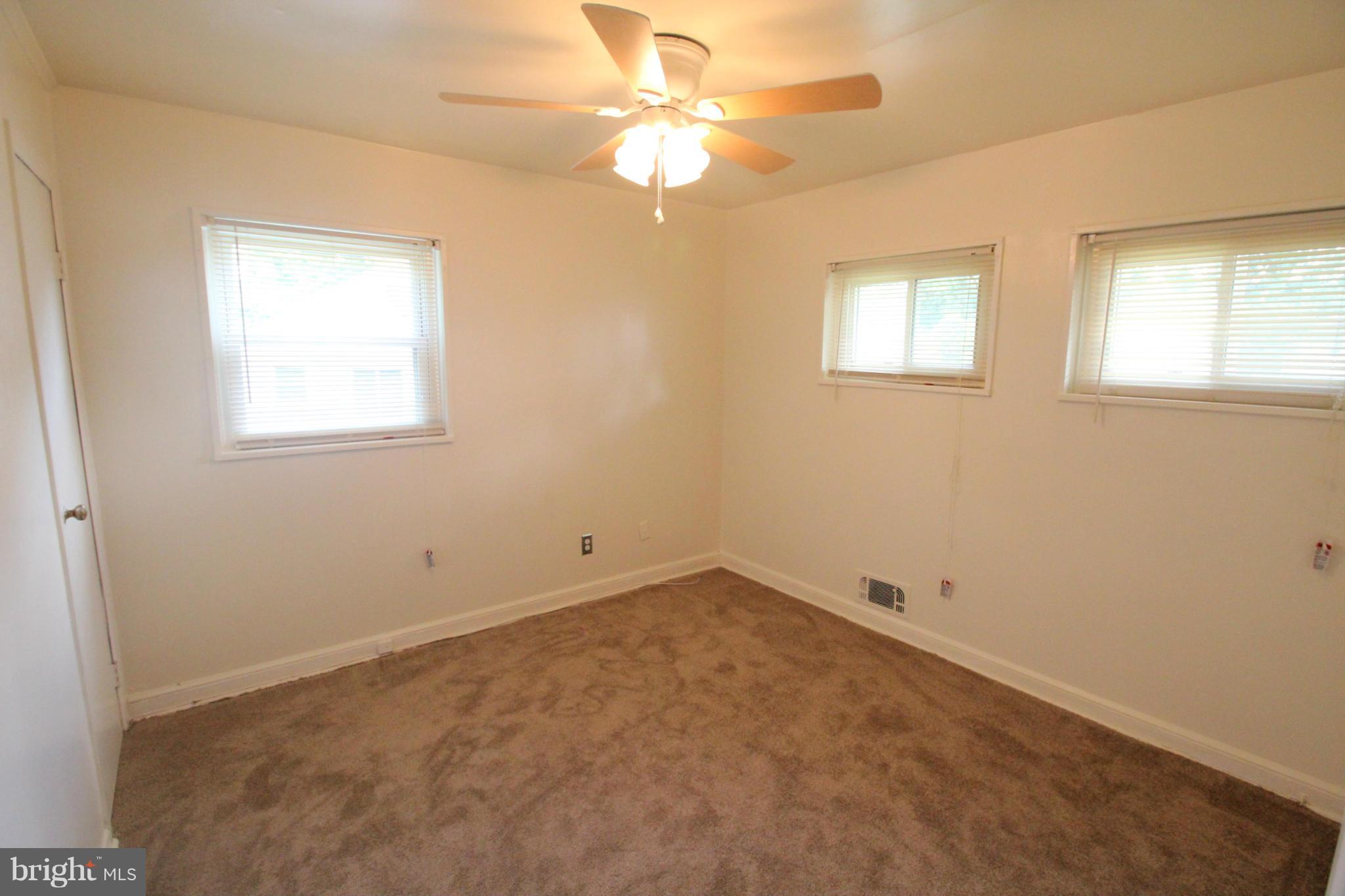 9116 Wallace Road Lanham, MD 20706 - Photo 8 of 29 Bedroom