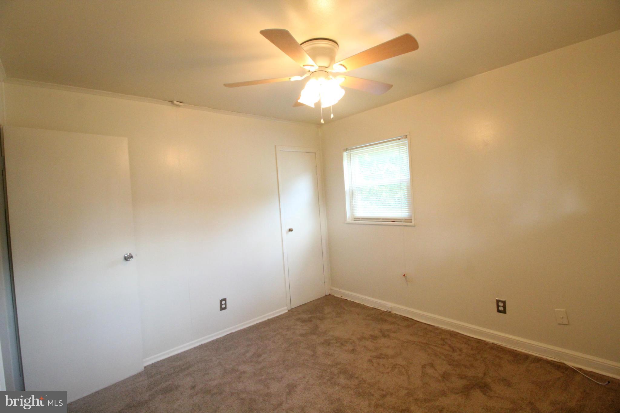 9116 Wallace Road Lanham, MD 20706 - Photo 10 of 29 Bedroom