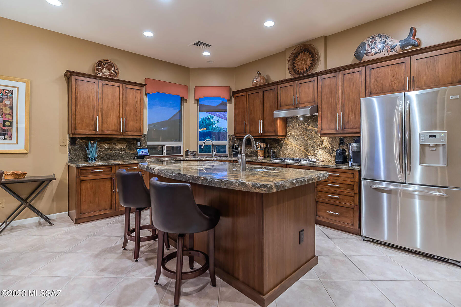 5290 North Ridge Spring Place Tucson, AZ 85749 - Photo 8 of 50 Gallery Image 8