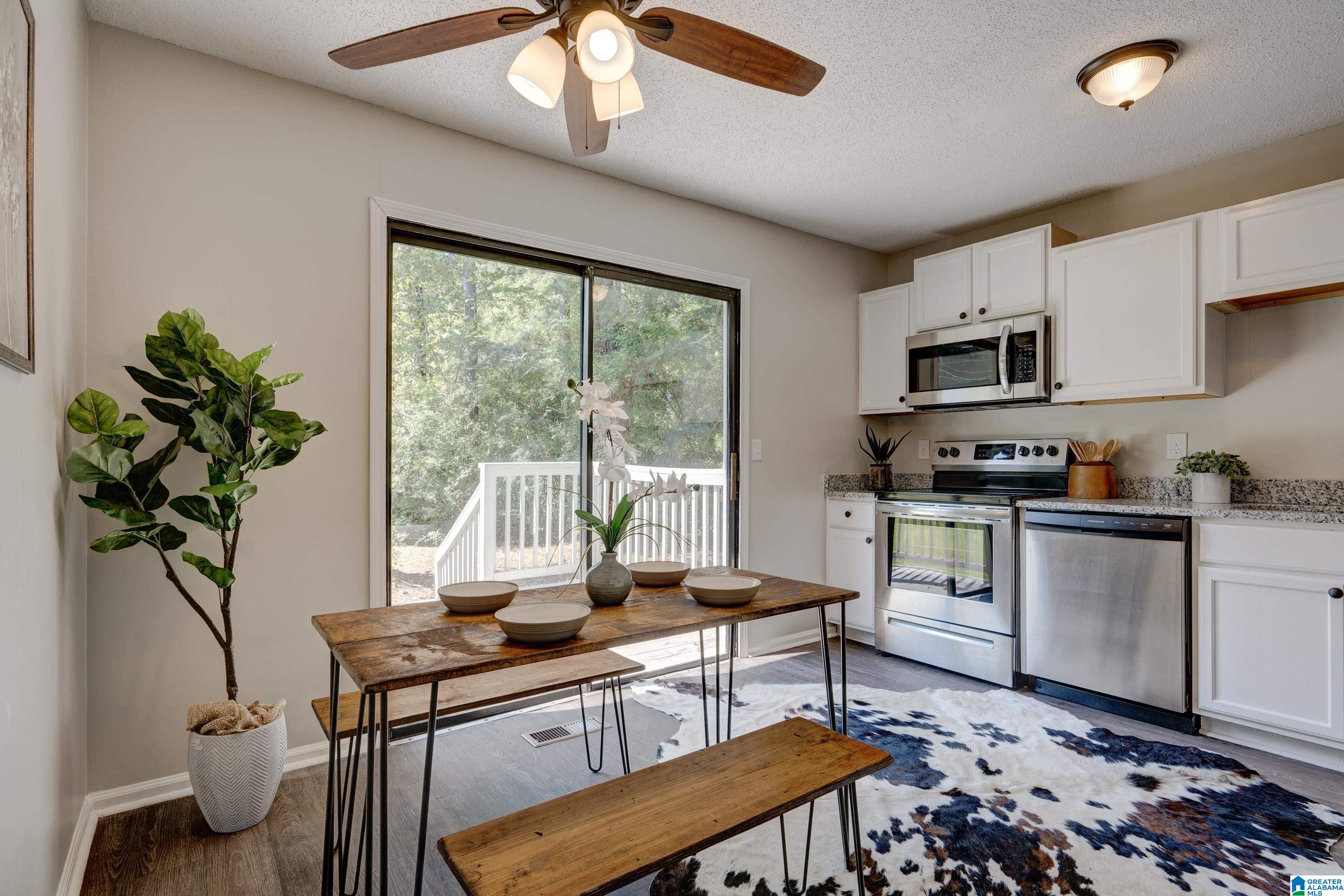 1701 Tarrant Huffman Road Birmingham, AL 35217 - Photo 12 of 29