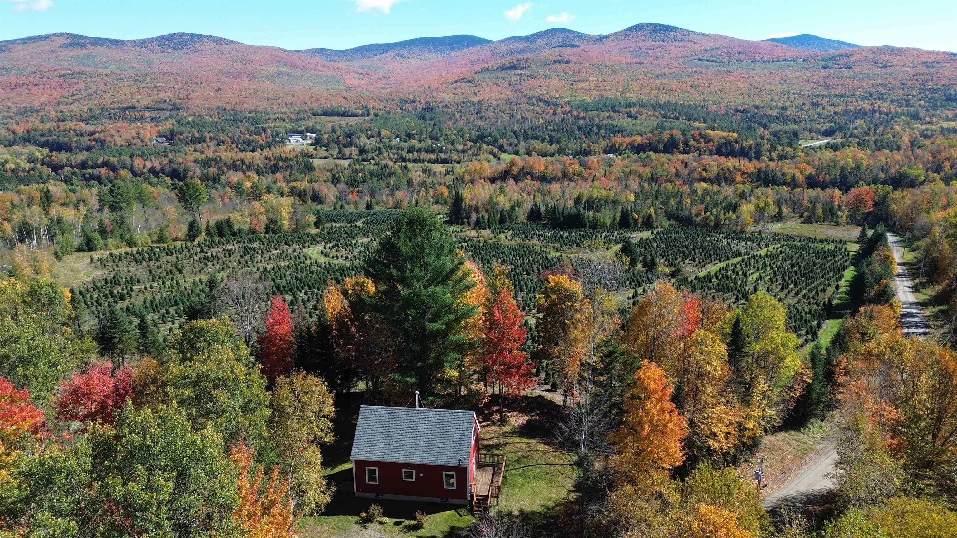 374 Crank Road Bloomfield, VT 05905 - Photo 2 of 38 Gallery Image 2
