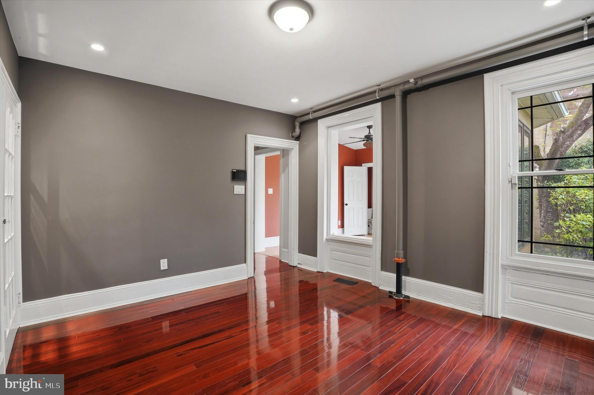 6113 Ridge Avenue, Unit 1 Philadelphia, PA 19128 - Photo 12 of 17 Dining Room