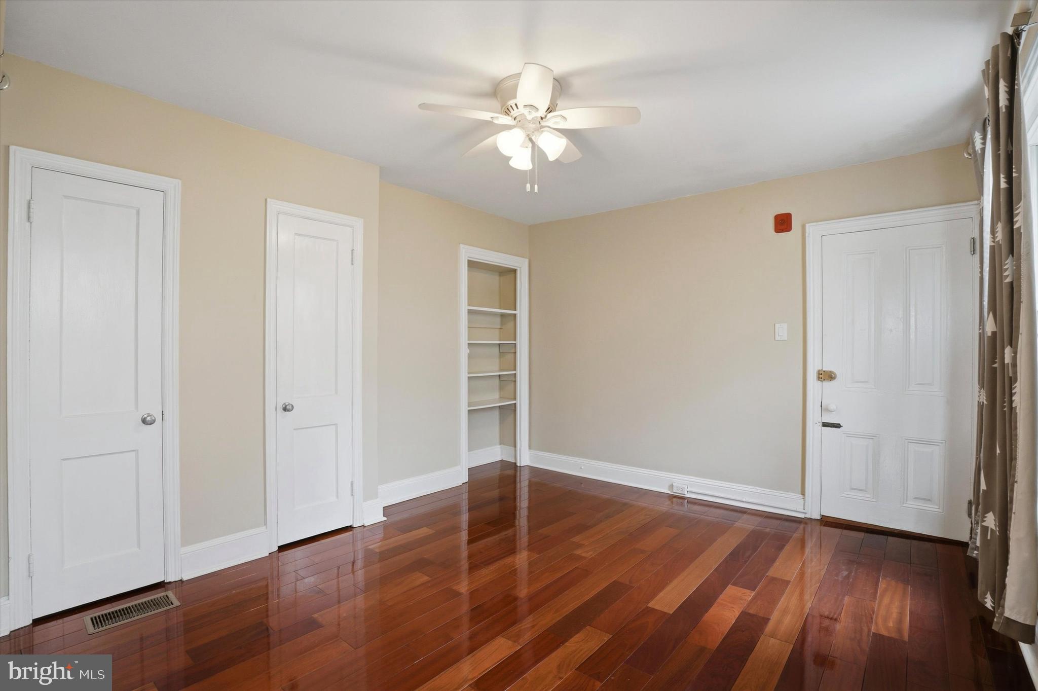 6113 Ridge Avenue, Unit 1 Philadelphia, PA 19128 - Photo 17 of 17 Primary Bedroom