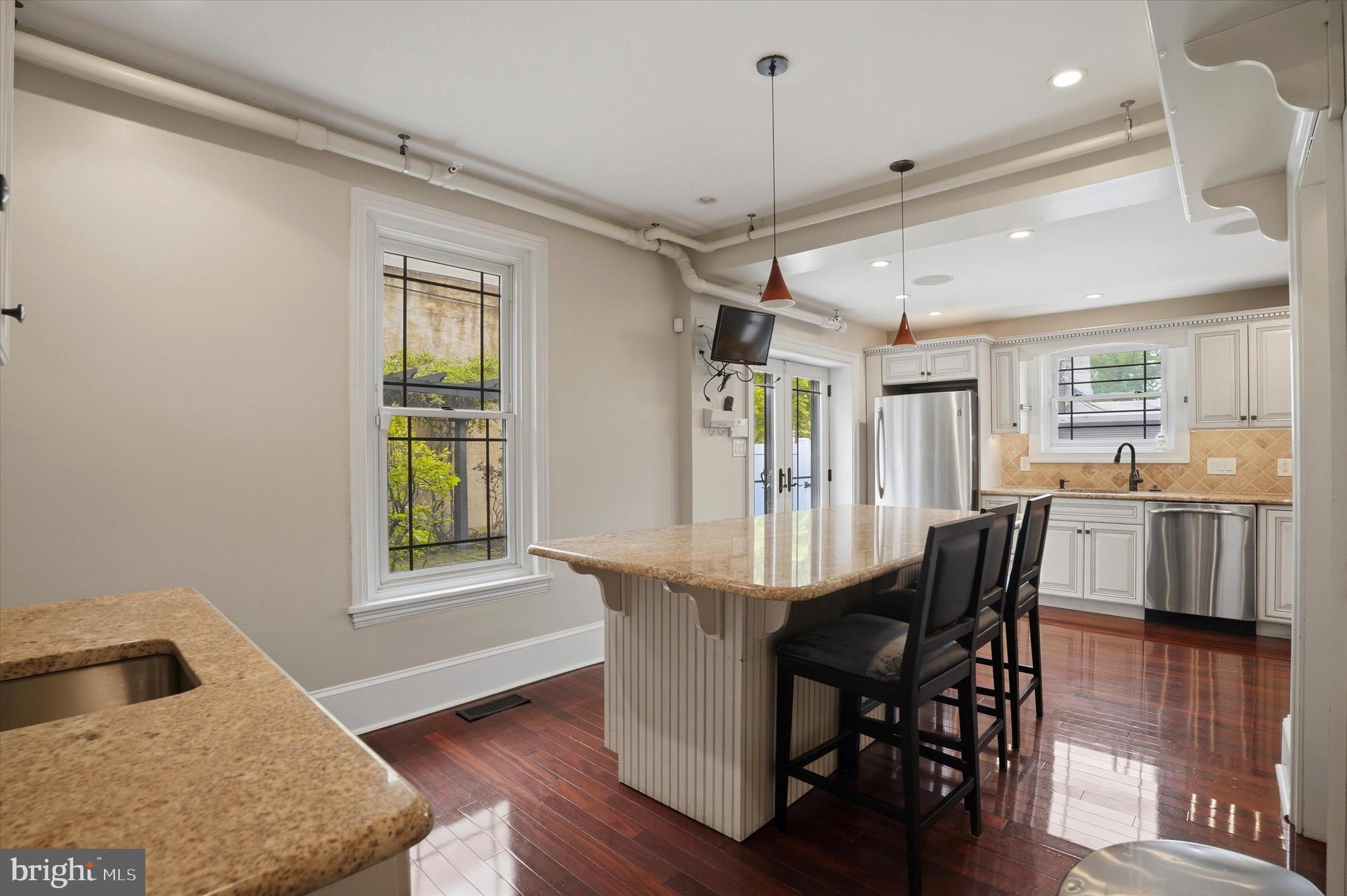 6113 Ridge Avenue, Unit 1 Philadelphia, PA 19128 - Photo 8 of 17 Kitchen