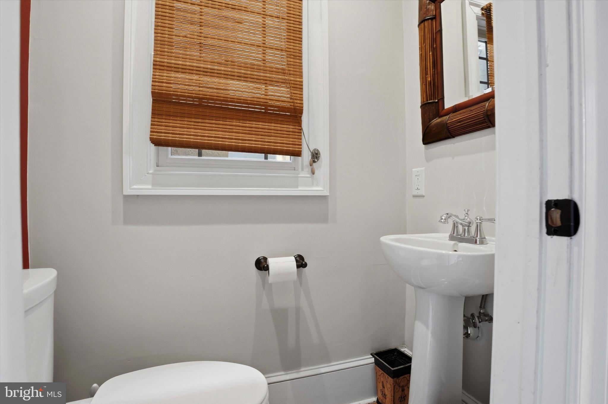 6113 Ridge Avenue, Unit 1 Philadelphia, PA 19128 - Photo 10 of 17 half bath