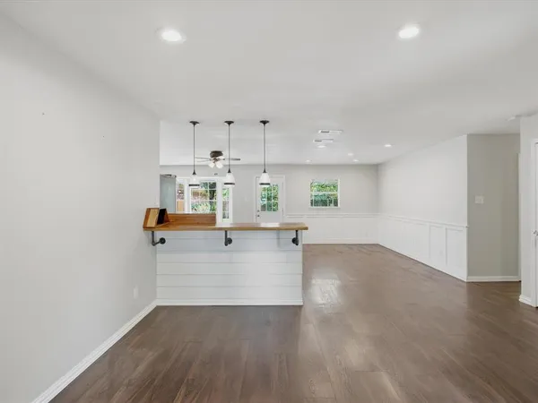 $345,000 | 2732 Foxcroft Circle, Denton, TX 76209