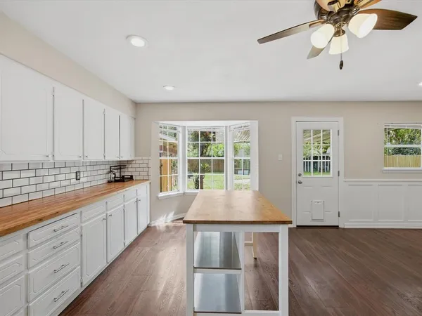 $345,000 | 2732 Foxcroft Circle, Denton, TX 76209