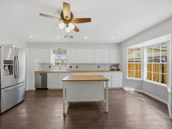 $345,000 | 2732 Foxcroft Circle, Denton, TX 76209