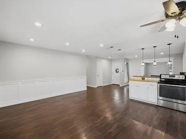 $345,000 | 2732 Foxcroft Circle, Denton, TX 76209