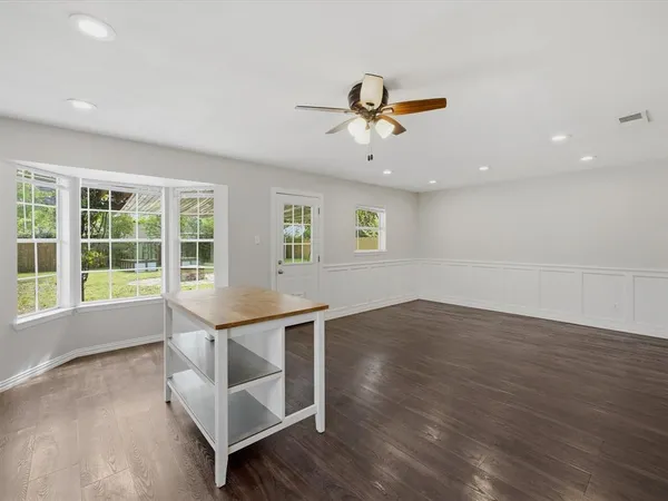 $345,000 | 2732 Foxcroft Circle, Denton, TX 76209
