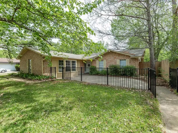 $345,000 | 2732 Foxcroft Circle, Denton, TX 76209