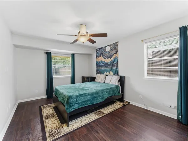 $345,000 | 2732 Foxcroft Circle, Denton, TX 76209