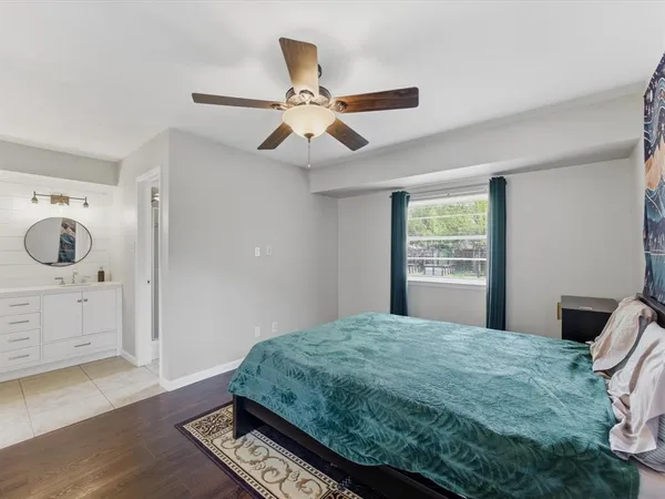 $345,000 | 2732 Foxcroft Circle, Denton, TX 76209
