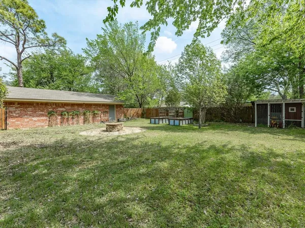 $345,000 | 2732 Foxcroft Circle, Denton, TX 76209