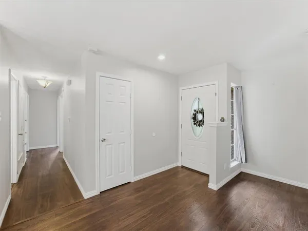 $345,000 | 2732 Foxcroft Circle, Denton, TX 76209