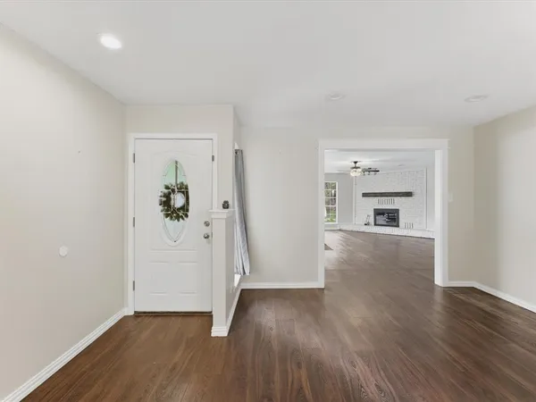 $345,000 | 2732 Foxcroft Circle, Denton, TX 76209