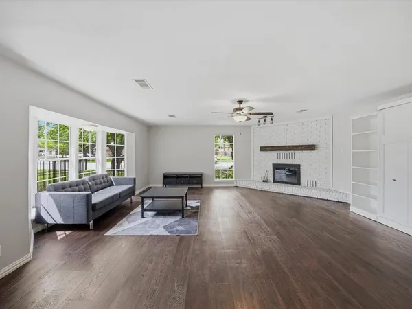 $345,000 | 2732 Foxcroft Circle, Denton, TX 76209