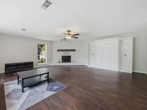 $345,000 | 2732 Foxcroft Circle, Denton, TX 76209