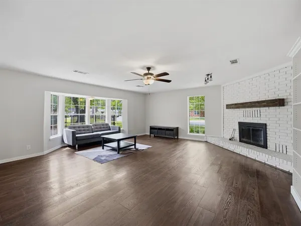 $345,000 | 2732 Foxcroft Circle, Denton, TX 76209