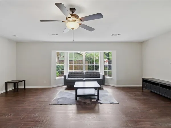$345,000 | 2732 Foxcroft Circle, Denton, TX 76209