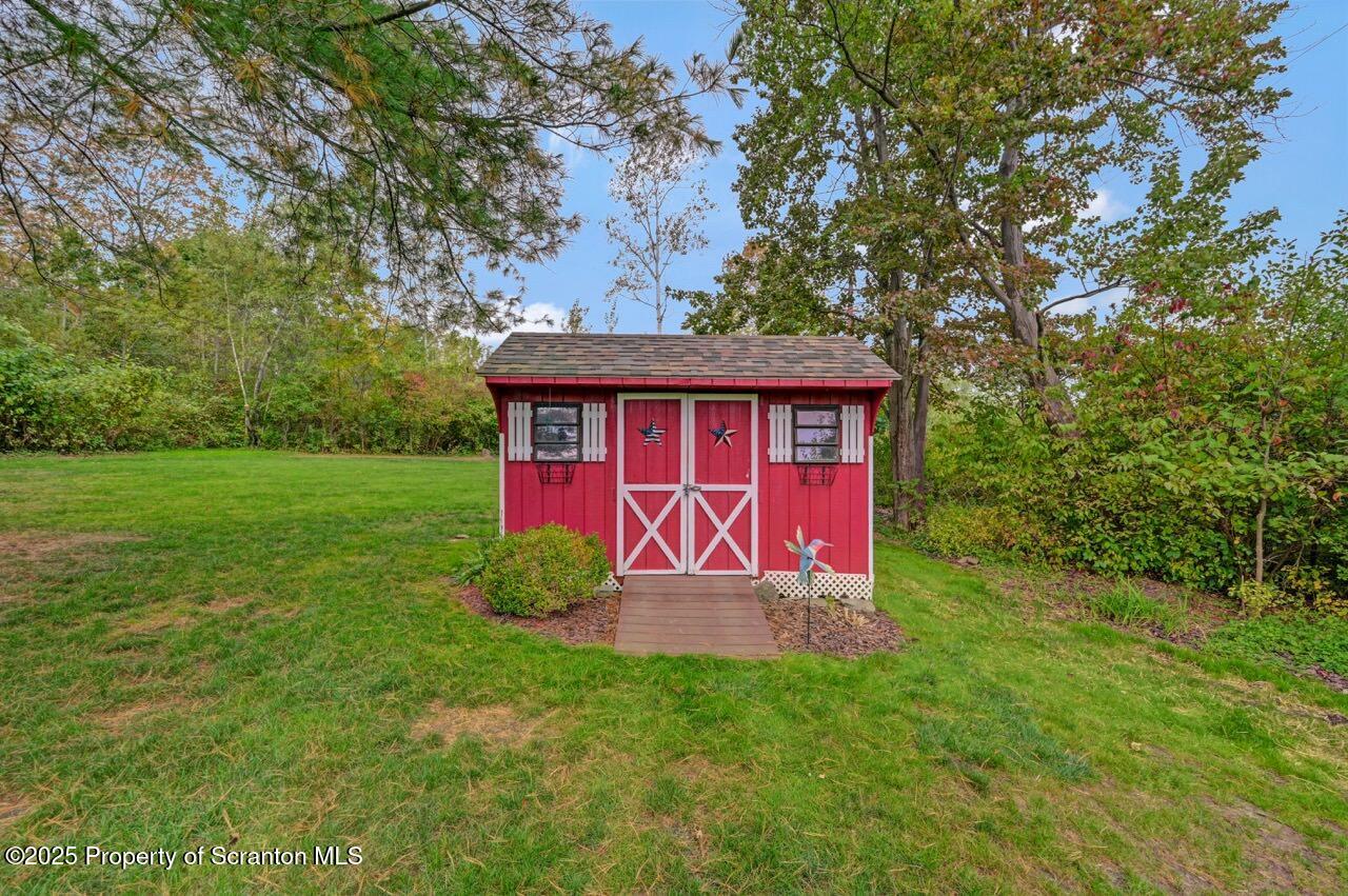 1020 Sleepy Hollow Road Clarks Summit, PA 18411 - Photo 53 of 62 1020 Sleepy Hollow Rd 64 Large