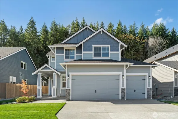 $636,175 | 14209 Jensen Drive Southeast, Unit 361, Yelm, WA 98597