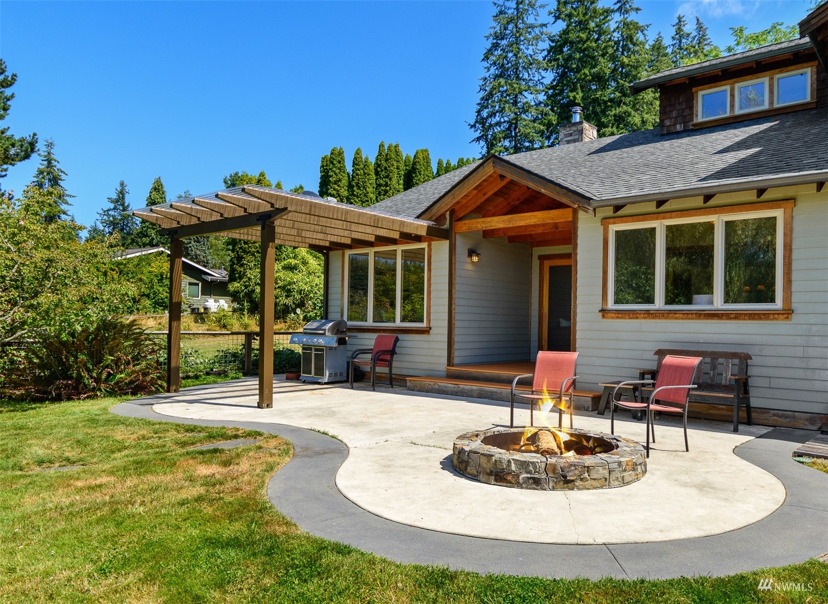 5166 Bayview Road Langley, WA 98260 - Photo 31 of 40