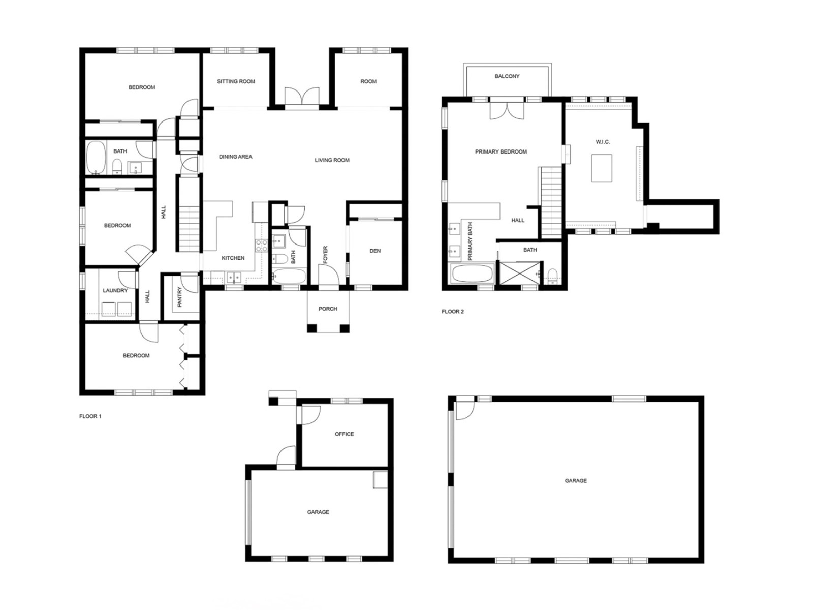 5166 Bayview Road Langley, WA 98260 - Photo 40 of 40