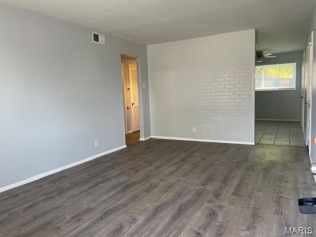 3648 Edmundson Road, Unit 1 St. Louis, MO 63114 - Photo 3 of 9