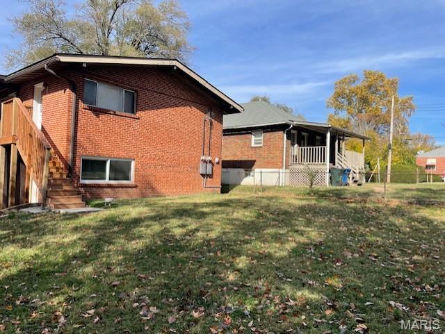 3648 Edmundson Road, Unit 1 St. Louis, MO 63114 - Photo 9 of 9