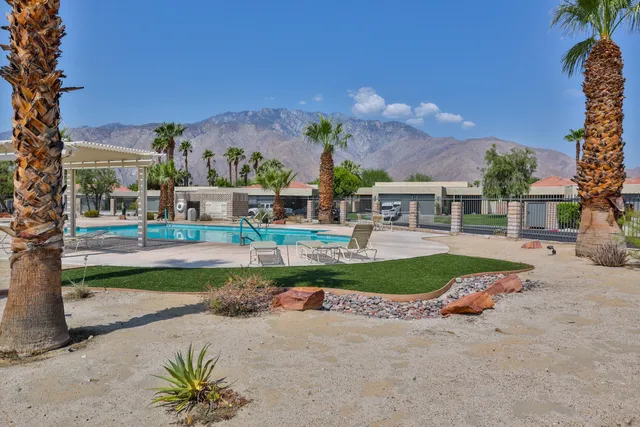 $3,800 | 1181 Sunflower Lane, Palm Springs, CA 92262