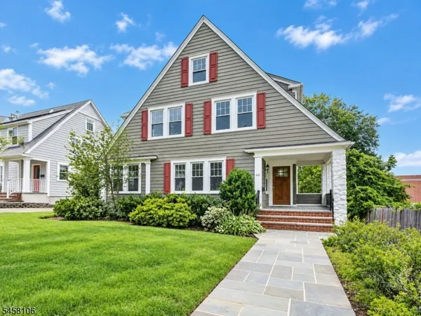 $900,000 | 60 Fairmount Avenue, Chatham, NJ 07928
