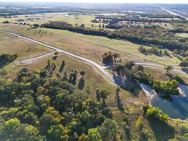 a view of a city and an ocean